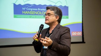 16º Congresso Brasileiro de Hansenologia