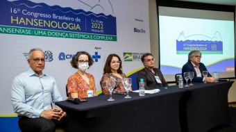 16º Congresso Brasileiro de Hansenologia