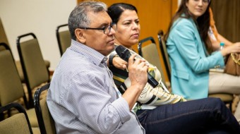 16º Congresso Brasileiro de Hansenologia