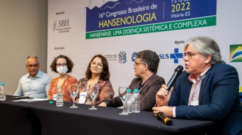 16º Congresso Brasileiro de Hansenologia