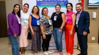 16º Congresso Brasileiro de Hansenologia