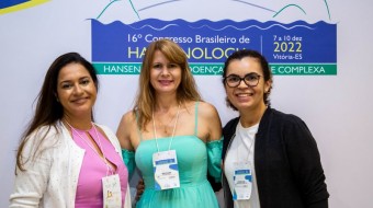 16º Congresso Brasileiro de Hansenologia