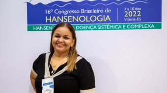 16º Congresso Brasileiro de Hansenologia