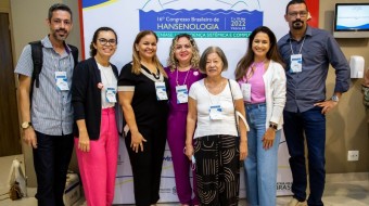 16º Congresso Brasileiro de Hansenologia