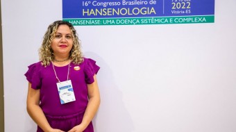 16º Congresso Brasileiro de Hansenologia