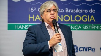 16º Congresso Brasileiro de Hansenologia