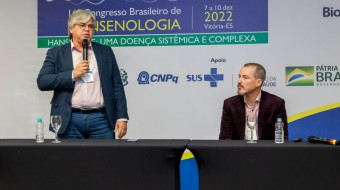 16º Congresso Brasileiro de Hansenologia