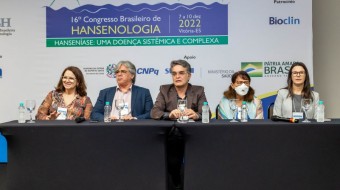 16º Congresso Brasileiro de Hansenologia