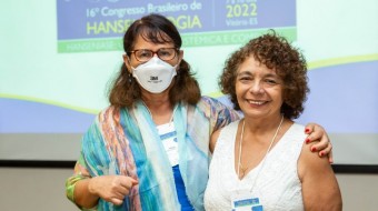 16º Congresso Brasileiro de Hansenologia