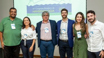 16º Congresso Brasileiro de Hansenologia