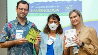 16º Congresso Brasileiro de Hansenologia