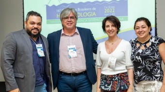 16º Congresso Brasileiro de Hansenologia