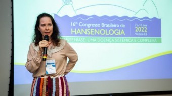 16º Congresso Brasileiro de Hansenologia