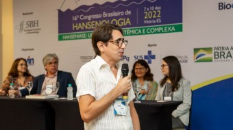 16º Congresso Brasileiro de Hansenologia