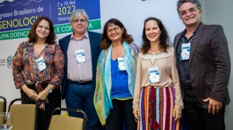 16º Congresso Brasileiro de Hansenologia