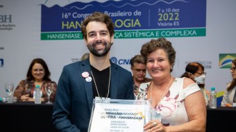 16º Congresso Brasileiro de Hansenologia