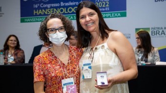 16º Congresso Brasileiro de Hansenologia