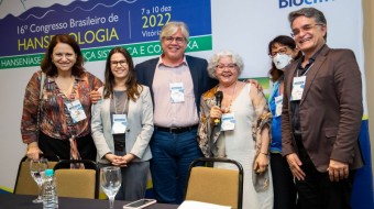 16º Congresso Brasileiro de Hansenologia