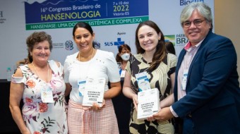 16º Congresso Brasileiro de Hansenologia