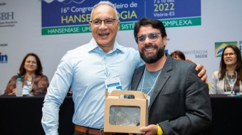 16º Congresso Brasileiro de Hansenologia