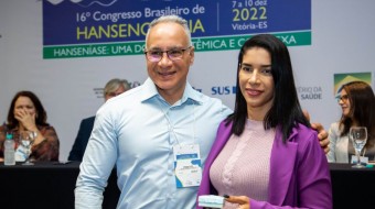 16º Congresso Brasileiro de Hansenologia