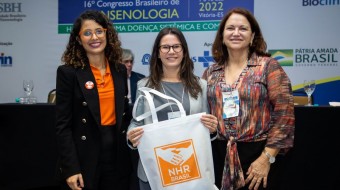 16º Congresso Brasileiro de Hansenologia