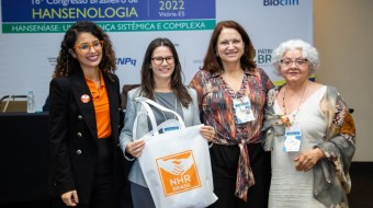 16º Congresso Brasileiro de Hansenologia