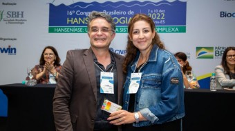 16º Congresso Brasileiro de Hansenologia