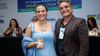 16º Congresso Brasileiro de Hansenologia