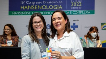 16º Congresso Brasileiro de Hansenologia