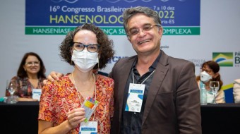 16º Congresso Brasileiro de Hansenologia