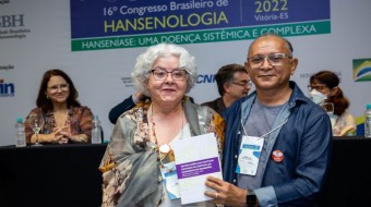 16º Congresso Brasileiro de Hansenologia