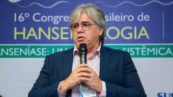 16º Congresso Brasileiro de Hansenologia