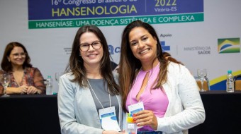 16º Congresso Brasileiro de Hansenologia