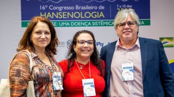 16º Congresso Brasileiro de Hansenologia