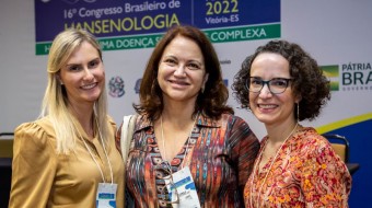 16º Congresso Brasileiro de Hansenologia