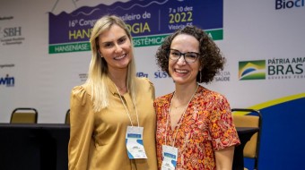 16º Congresso Brasileiro de Hansenologia