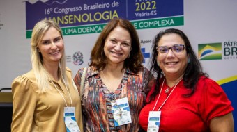 16º Congresso Brasileiro de Hansenologia