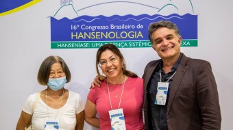 16º Congresso Brasileiro de Hansenologia