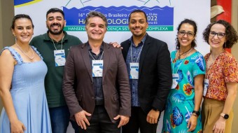 16º Congresso Brasileiro de Hansenologia