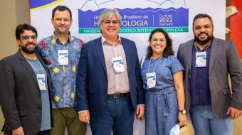 16º Congresso Brasileiro de Hansenologia