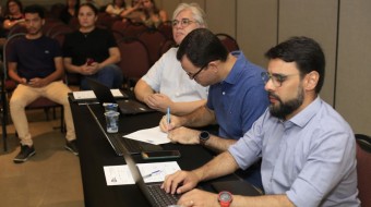 17º Congresso Brasileiro de Hansenologia - 1° Dia