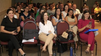 17º Congresso Brasileiro de Hansenologia - 1° Dia