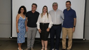 17º Congresso Brasileiro de Hansenologia - 1° Dia