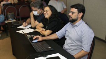 17º Congresso Brasileiro de Hansenologia - 1° Dia