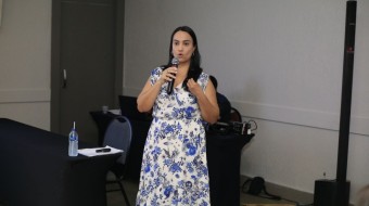 17º Congresso Brasileiro de Hansenologia - 1° Dia