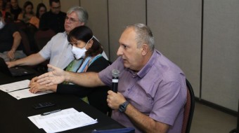 17º Congresso Brasileiro de Hansenologia - 1° Dia