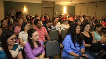 17º Congresso Brasileiro de Hansenologia - 2° Dia