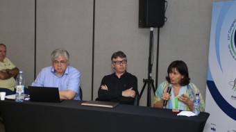 17º Congresso Brasileiro de Hansenologia - 2° Dia