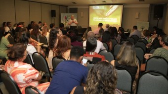 17º Congresso Brasileiro de Hansenologia - 2° Dia